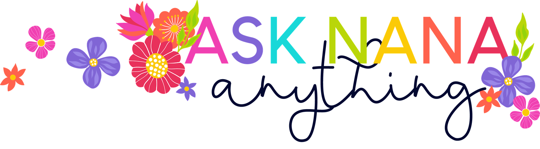 Ask Nana Anything Logo